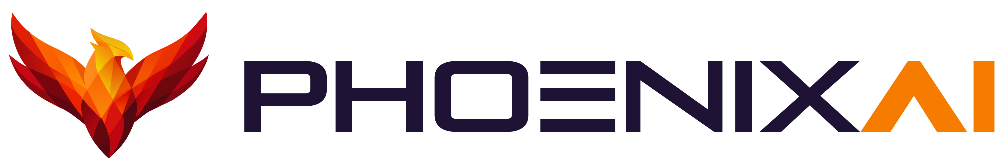 PhoenixAI Logo